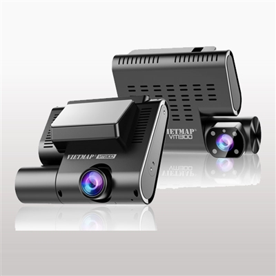 Camera Hành Trình Vietmap VM300
